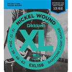 エレキギター弦 D'Addario