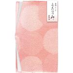 金封袱紗 うたつつみ 桜色 古川紙工