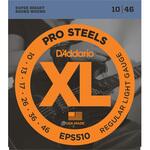 エレキギター弦 D'Addario