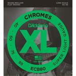 ベース弦 D'Addario