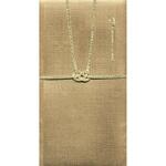 GIFT ENVELOPE SMART chocolate 古川紙工
