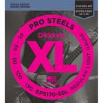 ベース弦 D'Addario
