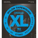 ベース弦 D'Addario