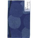 金封袱紗 うたつつみ 月夜色 古川紙工