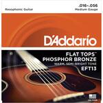 アコースティックギター弦 D'Addario