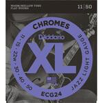 エレキギター弦 D'Addario