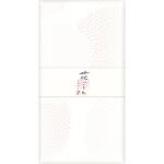 美濃和紙花ごろも 封筒 もも 古川紙工