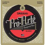 クラシックギター弦 D'Addario