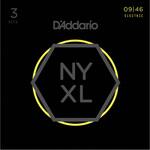 エレキギター弦 D'Addario