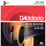 エレキギター弦 D'Addario