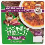 15156236 和風五目 アルファー食品