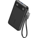 Anker Power Bank (10000mAh， 22.5W) Anker(アンカー)