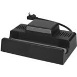 OWL-GAMEDOCK01 USB 10Gbps対応 USB Type-A×3 LAN×1 HDMI×1 給電用USB Type-C×1 ポータブルゲーミングPC用 マルチポートドック OWLTECH(オウルテック)