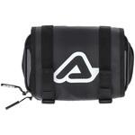 リアフェンダーツールバッグ TOOLS BAG LOGO ラフアンドロード