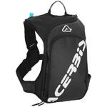 SATHER LOGO BACKPACK 9L 2Lハイドレーションバッグ(ウォーターバッグ)付 ラフアンドロード