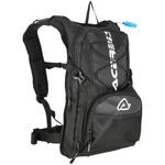 H2O LOGO DRINK BACKPACK 10L 3Lハイドレーションバッグ(ウォーターバッグ)付 ラフアンドロード