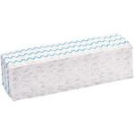 RMCSマイクロファイバーパッド150入  460用 RUBBERMAID