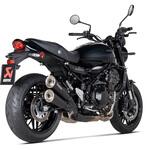[JMCA]SOライン/ ステン AKRAPOVIC (アクラポビッチ)