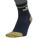 MESH FIT 先丸 ミドル 大寸 3P PUMA WORK SOCKS