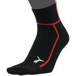 HEEl FIT 先丸 ミドル 大寸 3P PUMA WORK SOCKS