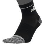 MESH FIT 五本指 ミドル 2P PUMA WORK SOCKS