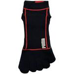 HEEl FIT 五本指 ショート 大寸 2P PUMA WORK SOCKS