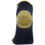 MESH FIT 先丸 ショート 大寸 3P PUMA WORK SOCKS