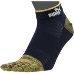 MESH FIT 五本指 ショート 2P PUMA WORK SOCKS