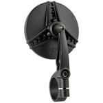 バーエンドミラー AERONAUT 80mm モートーン