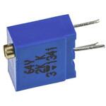 M64Y202KB40 半固定抵抗器 Vishay， 2kΩ， 0.5W， 上面調整 VISHAY