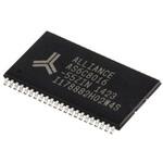 AS6C8016-55ZIN Alliance Memory， SRAM 8Mbit， 512 K x 16ビット， 44-Pin AS6C8016-55ZIN ALLIANCE MEMORY