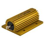 HS100 10K J Arcol シャーシ取り付け抵抗器，100W，10kΩ，±5% Arcol