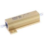 HS50 R5 J Arcol シャーシ取り付け抵抗器，50W，500mΩ，±5% Arcol