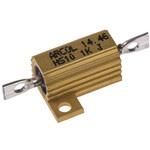 HS10 1K J Arcol シャーシ取り付け抵抗器，10W，1kΩ，±5% Arcol