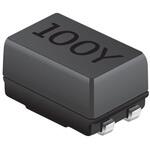 SRF0905-202Y Bourns SMDコモンモードフィルタ・チョーク， 2 mH， 600mA， SRF0905-202Y BOURNS