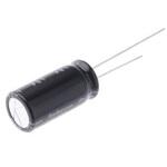 35ZL470MEFC10X20 ルビコン コンデンサ 470μF， ，35V dc， 35ZL470MEFC10X20 ルビコン