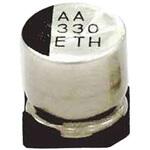 25THV220M8X10.5 ルビコン コンデンサ 220μF， ，25V dc， 25THV220M8X10.5 ルビコン