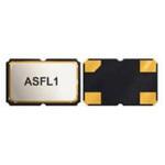 ASFL1-12.000MHZ-EK-T Abracon 水晶発振器， 12MHz， HCMOS， TTL出力 SMD ABRACON