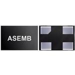 ASEMB-33.333MHZ-LY-T Abracon 33.333MHz， 4-Pin QFN ABRACON