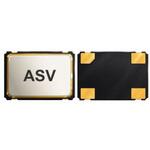 ASV-24.000MHZ-EJ-T Abracon 水晶発振器， 24MHz， HCMOS出力 SMD ABRACON