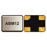 ABM12-32.000MHZ-B2X-T3 Abracon 水晶振動子， 32MHz， 表面実装， 4-pin， ABM12 ABRACON