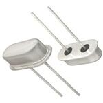 ABL-25.000MHZ-B2F Abracon 水晶振動子， スルーホール HC49/US ABRACON
