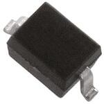 DiodesZetex スイッチングダイオード 表面実装， 150mA， 75V， シングル，エレメント数 1 SOD-323， 2-Pin 1.25V DiodesZetex