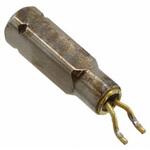 AB26TRQ-32.768KHZ-T Abracon 水晶振動子， 32.768kHz， 表面実装 円筒形容器， ラジアル ABRACON