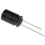 50ZL220MEFC10X16 ルビコン コンデンサ 220μF， ，50V dc， 50ZL220MEFC10X16 ルビコン