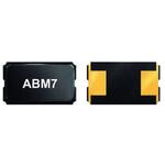 ABM7-20.000MHZ-D2Y-T Abracon 水晶振動子， 20MHz， 表面実装， 2-pin， SMD ABRACON