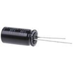 16PK2200MEFC10X20 ルビコン コンデンサ 2200μF， ，16V dc， 16PK2200MEFC10X20 ルビコン