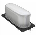 ABLS-16.000MHZ-B2-T Abracon 水晶振動子， 16MHz， 表面実装 HC49/US ABRACON