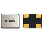ABM8-48.000MHZ-B2-T Abracon 水晶振動子， 48MHz， 表面実装， 4-pin， SMD ABRACON