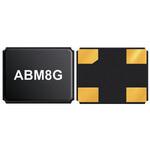 ABM8G-48.000MHZ-18-D2Y-T Abracon 水晶振動子， 48MHz， 表面実装 SMD ABRACON